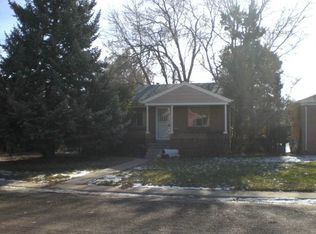 2300 W Ford Pl, Denver, CO 80223