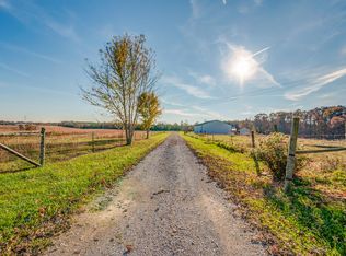 205 Simmons Branch Rd, Centerville, TN 37033