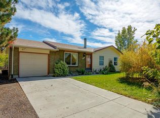 1884 E 97th Dr, Thornton, CO 80229