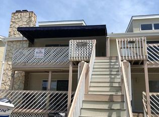 419 W Bennett Ave APT C, Wildwood, NJ 08260