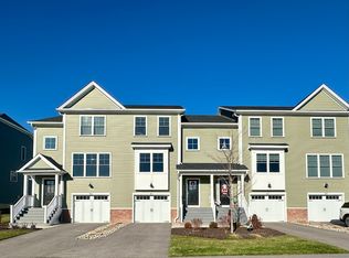 41 Park Ave, Mystic, CT 06355