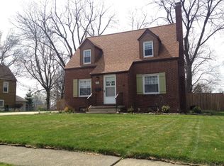 194 Gordon Ave, Wadsworth, OH 44281
