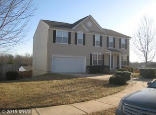 21 Halcomb Ln, Stafford, VA 22556