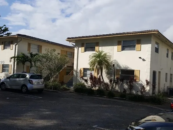 3090 Coral Springs Dr #1-R, Pompano Beach, FL 33065