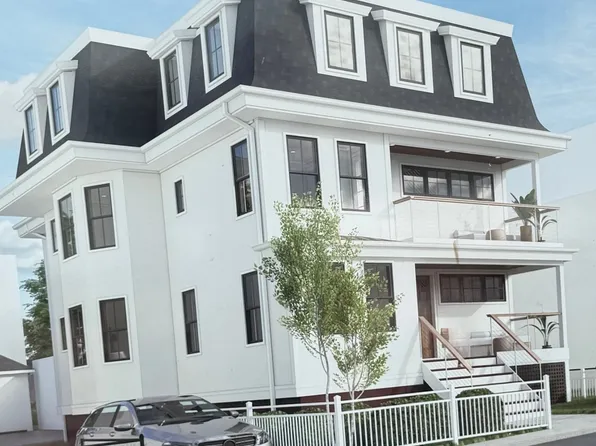 16 Curtis St #1, Somerville, MA 02144
