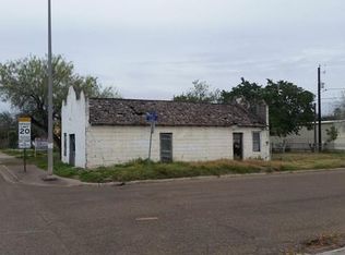 215 W Pike Blvd, Weslaco, TX 78596