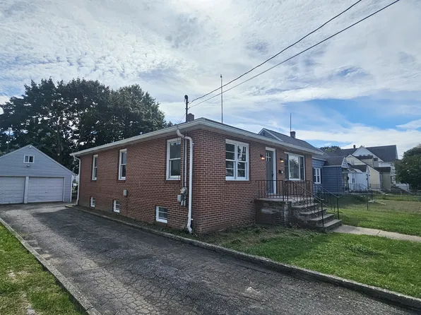 116 North Bishop Avenue, Bridgeport, CT 06610