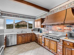 19369 Us Highway 26, Mitchell, OR 97750