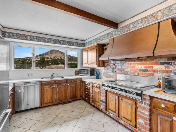 19369 Us Highway 26, Mitchell, OR 97750