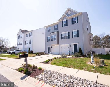 336 Appleby School Rd, Cambridge, MD, 21613