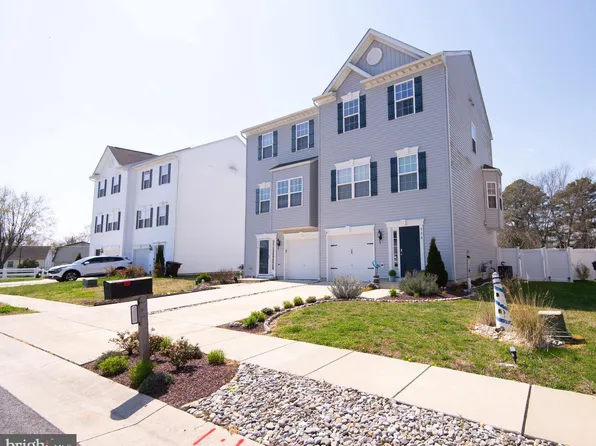336 Appleby School Rd, Cambridge, MD 21613