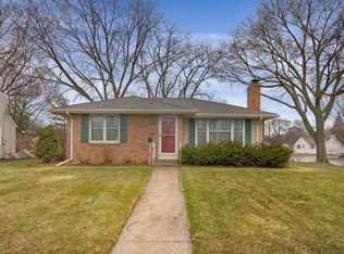 7500 Columbus Ave, Minneapolis, MN 55423