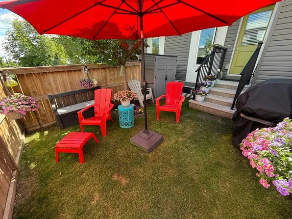 338 S Seton Cir SE #410, Calgary, AB T3M 3H1