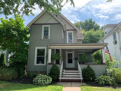42 Levan Ave, Lockport, NY, 14094