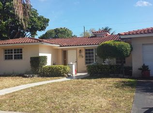 5214 Jackson St, Hollywood, FL 33021
