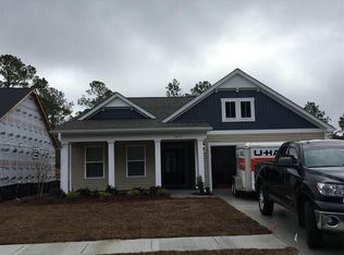 3637 Park Pointe Ave LOT 65, Hickory C Little River, SC 29566