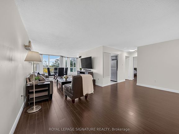 5th image of 1 Rowntree Rd #211