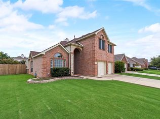 1506 Kendal Dr, Mansfield, TX 76063