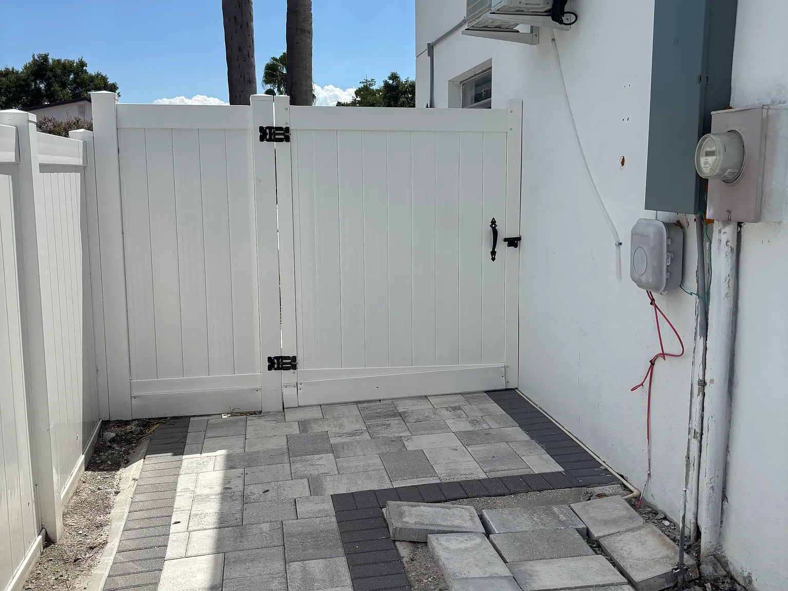 1 bed, 600 sqft, $1,500 — Photo 1