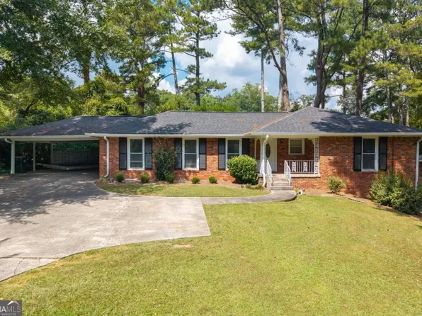 520 Windsor Pkwy, Atlanta, GA 30342