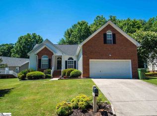 14 Colombard Ct, Mauldin, SC 29662