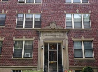 453 Washington St APT 3, Brookline, MA 02446
