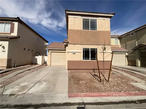 5212 Paradise Skies Ave, Las Vegas, NV 89156