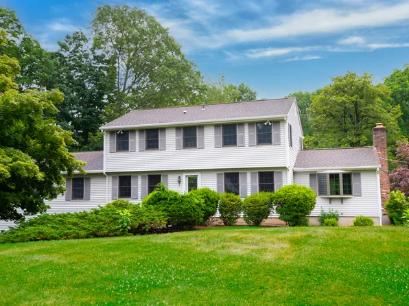 19 Kimberly Drive, Guilford, CT 06437