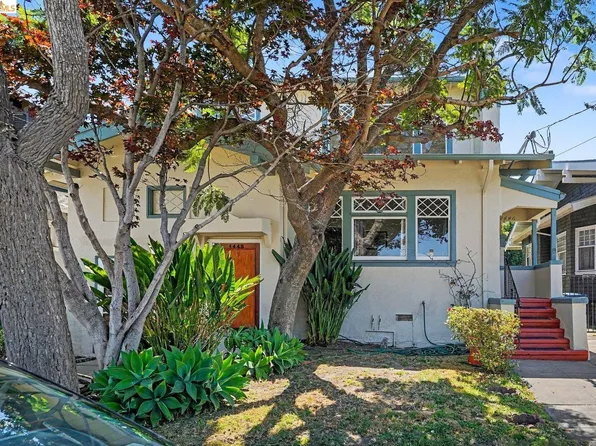 1446 Fernside Blvd, Alameda, CA 94501