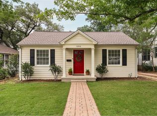 1204 W 22nd 1/2 St, Austin, TX 78705