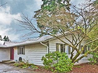 14208 123rd Ave NE, Kirkland, WA 98034