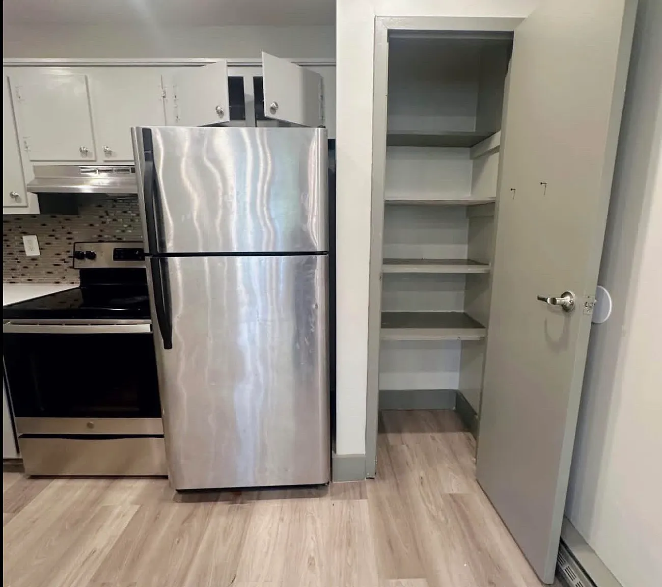 1 bed, 675 sqft, $1,300 — Photo 3