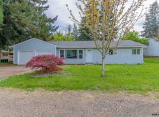 110 Chase Ave SE, Salem, OR 97302