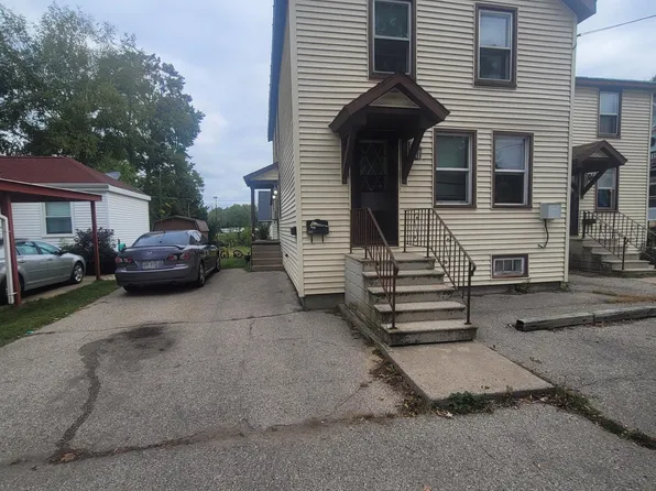 106 Pecor St #1/2, Oconto, WI 54153