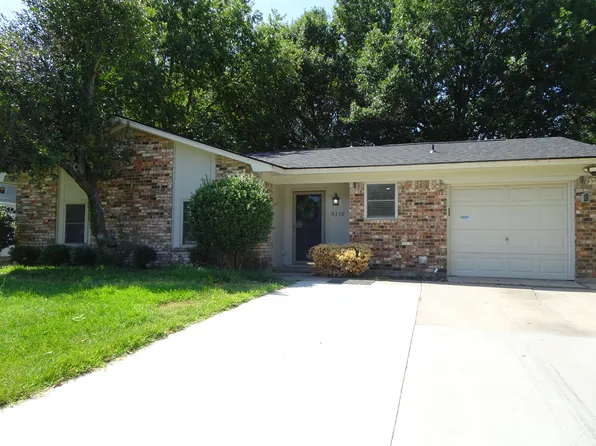3110 Sandra Ln, Rowlett, TX 75088