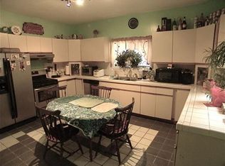 8 Laurel St, Roxbury, MA 02119