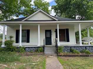 412 W Pike St, Des Arc, AR 72040