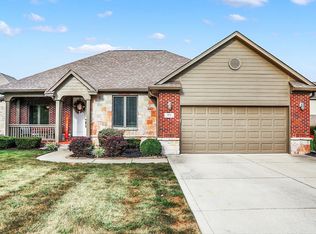 5154 Brooks Bnd, Greenwood, IN 46143