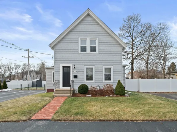 336 Howard St, Rockland, MA 02370