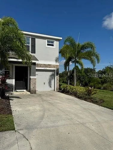 8708 Ice Wine St Photo 1