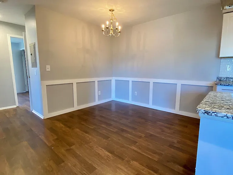 Dinning Room