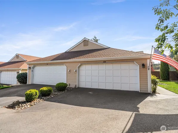 2536 N Narrows Drive #10, Tacoma, WA 98406
