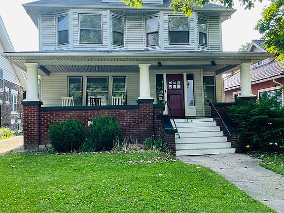 4th image of 3136 West Blvd APT B