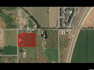 1173 S 1950 W, Payson, UT 84651