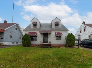 4381 E 175th St, Cleveland, OH