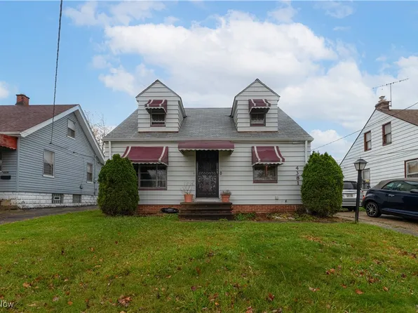 4381 E 175th St, Cleveland, OH 44128