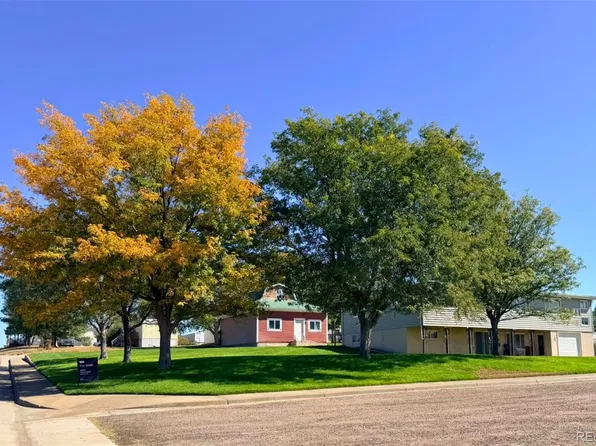 166 3rd Avenue, Deer Trail, CO 80105