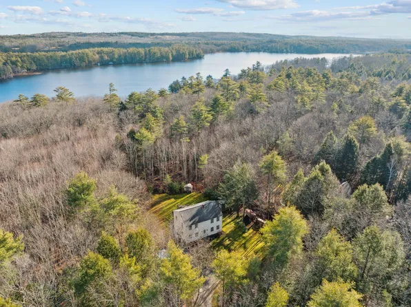 43 Haven Road, Windham, ME 04062