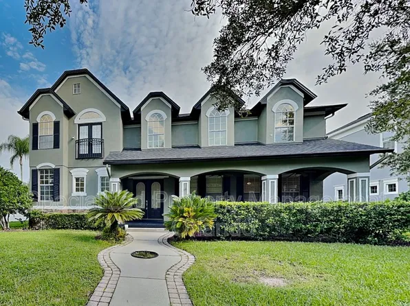 3930 Cassia Dr Unit A, Orlando, FL 32828