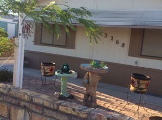 13268 E 49th Dr, Yuma, AZ 85367